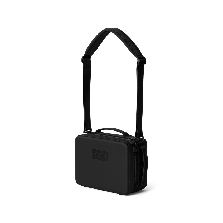 Daytrip™ Shoulder Strap Black