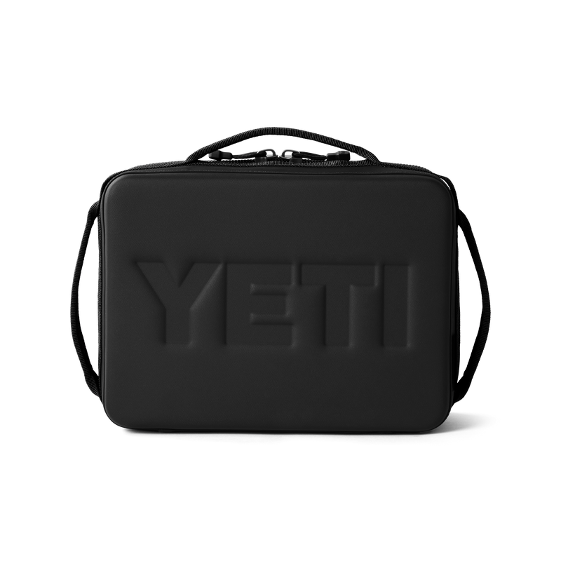 Daytrip® 5L Lunch Box Black