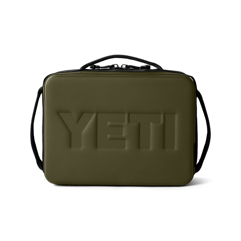Daytrip® 5L Lunch Box Olive