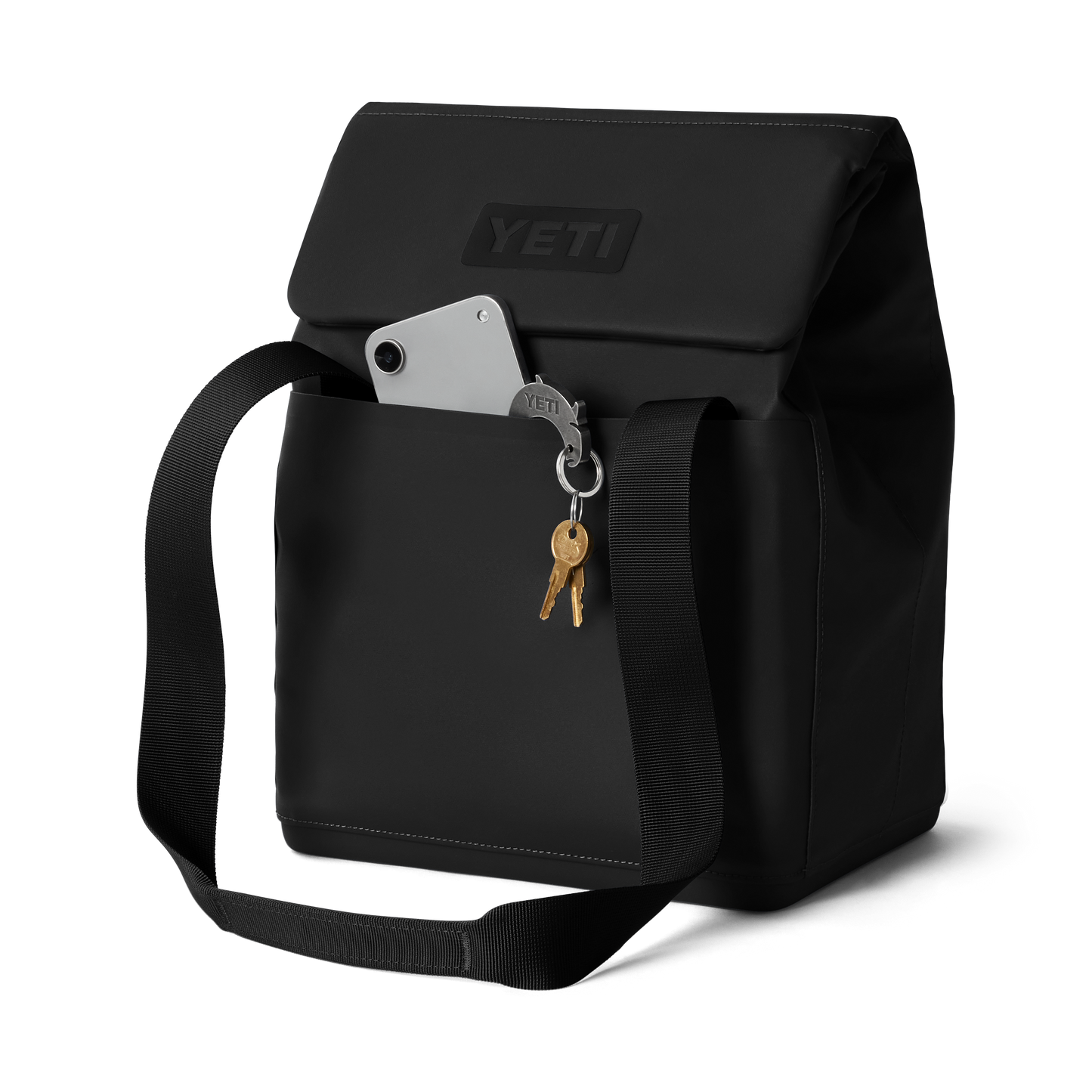 Daytrip® 14L Tote Bag Black