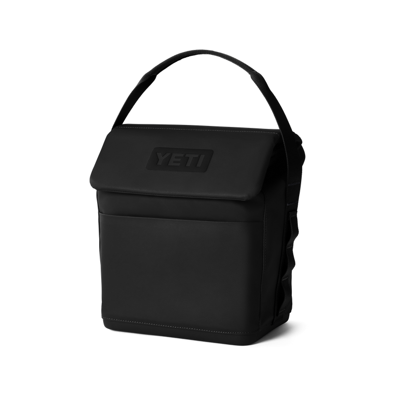 Daytrip® 6L Lunch Bag Black