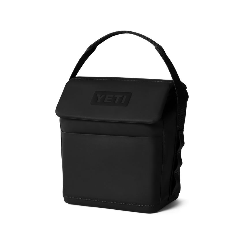 Daytrip® 6L Lunch Bag Black