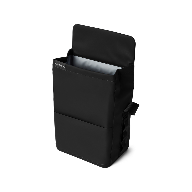 Daytrip® 6L Lunch Bag Black