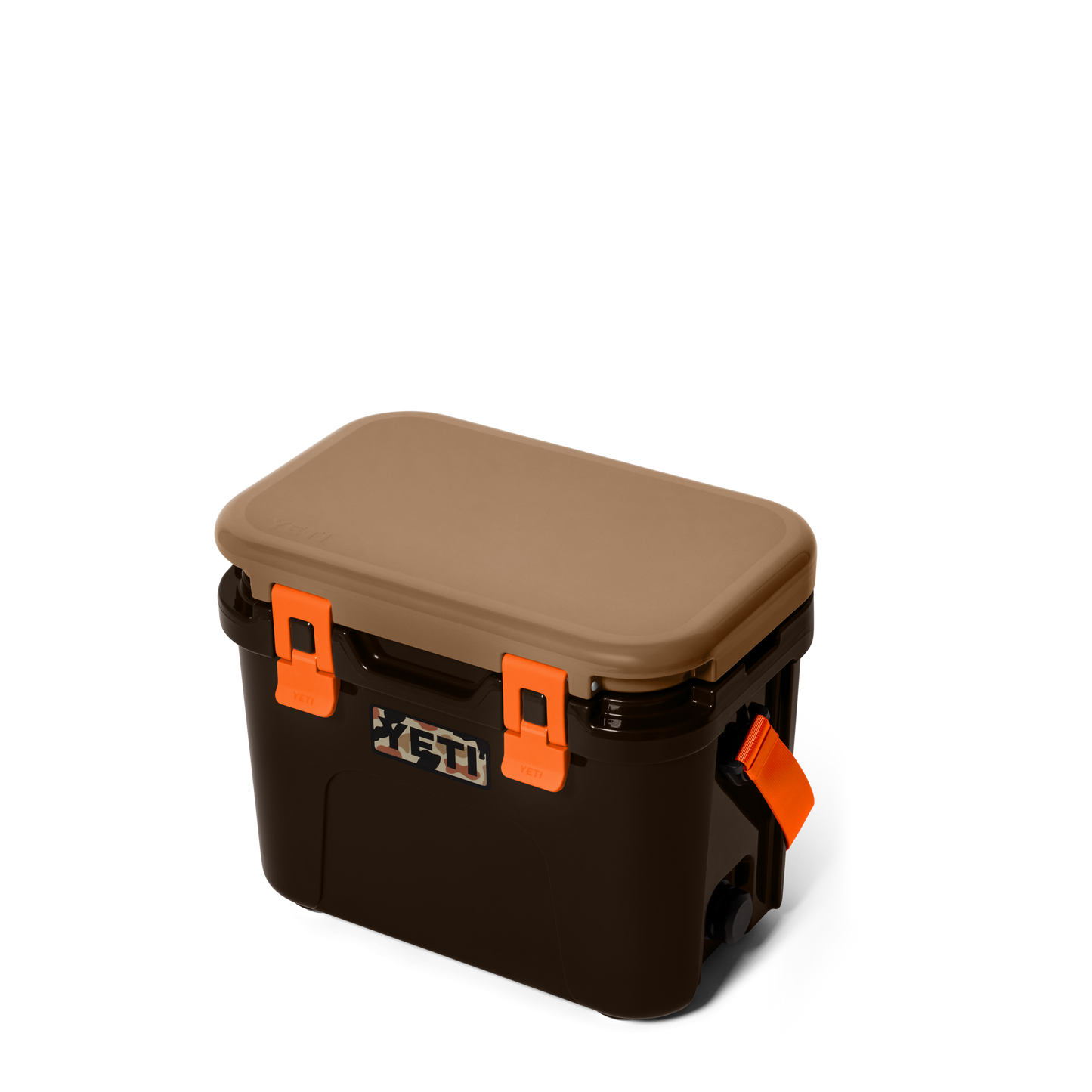YETI Roadie® 15 Hard Cooler Wetlands Camo