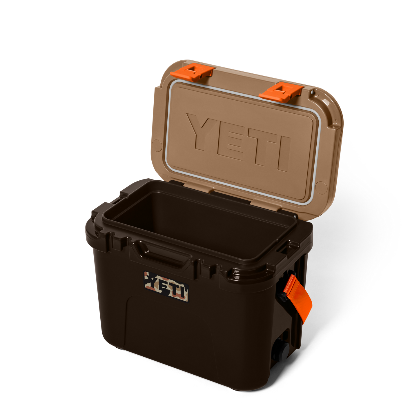 YETI Roadie® 15 Hard Cooler Wetlands Camo