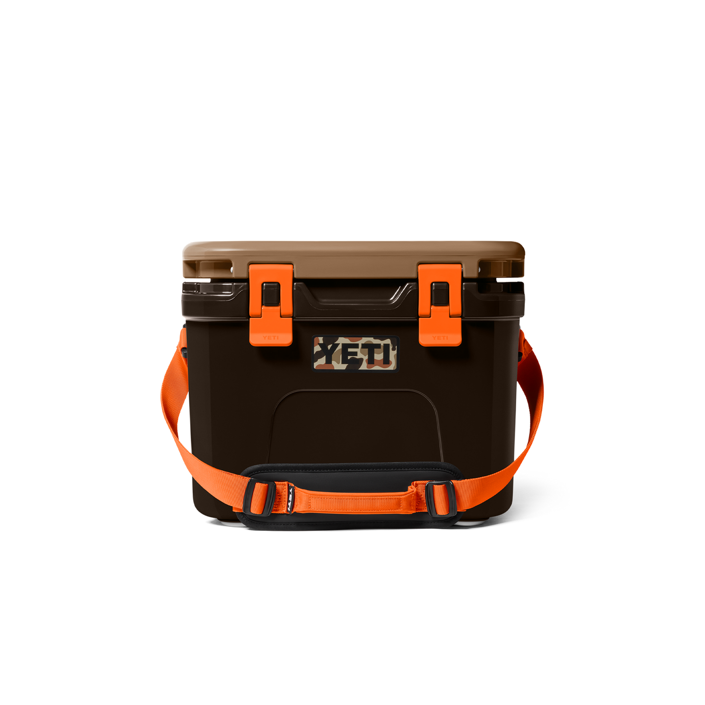 YETI Roadie® 15 Hard Cooler Wetlands Camo