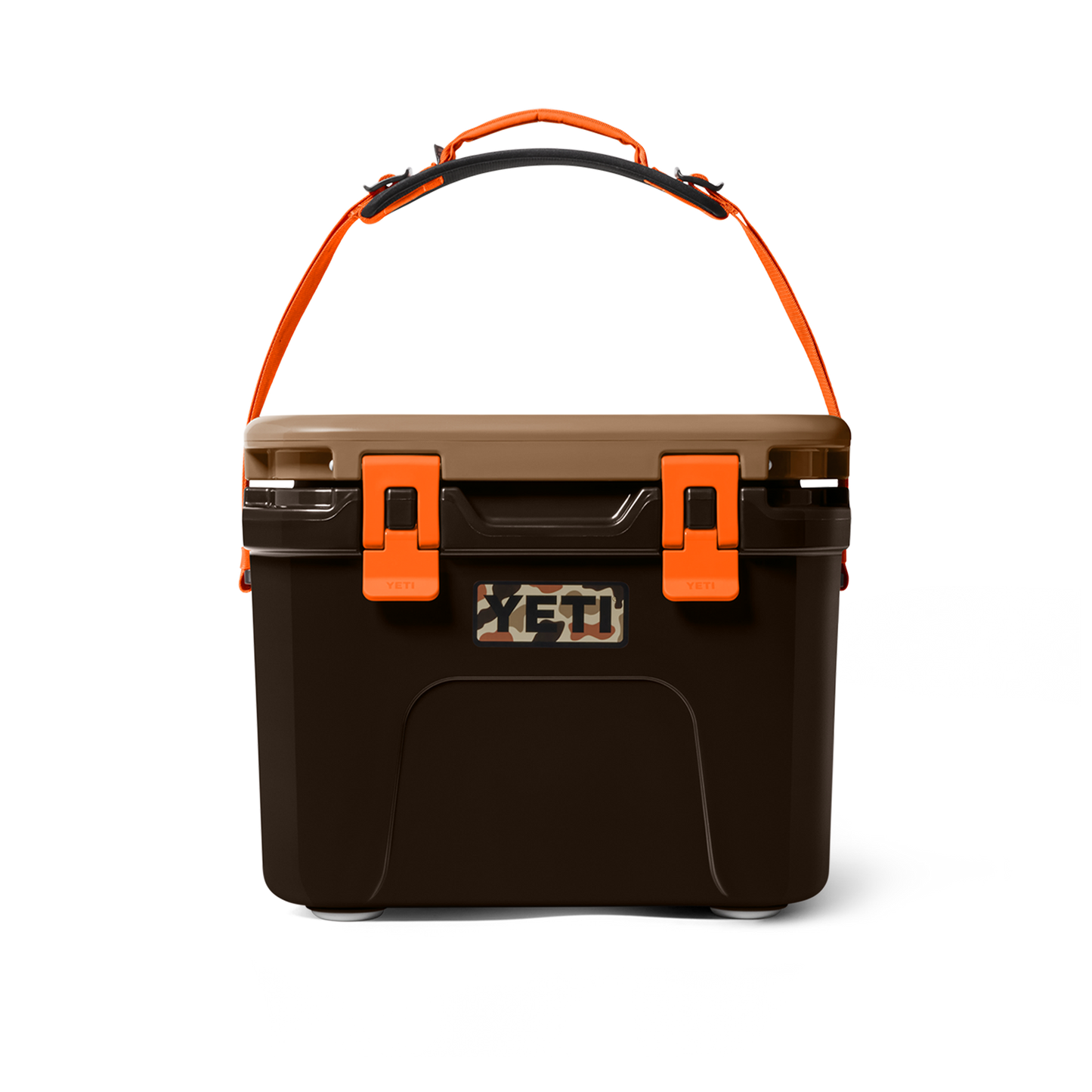 YETI Roadie® 15 Hard Cooler Wetlands Camo