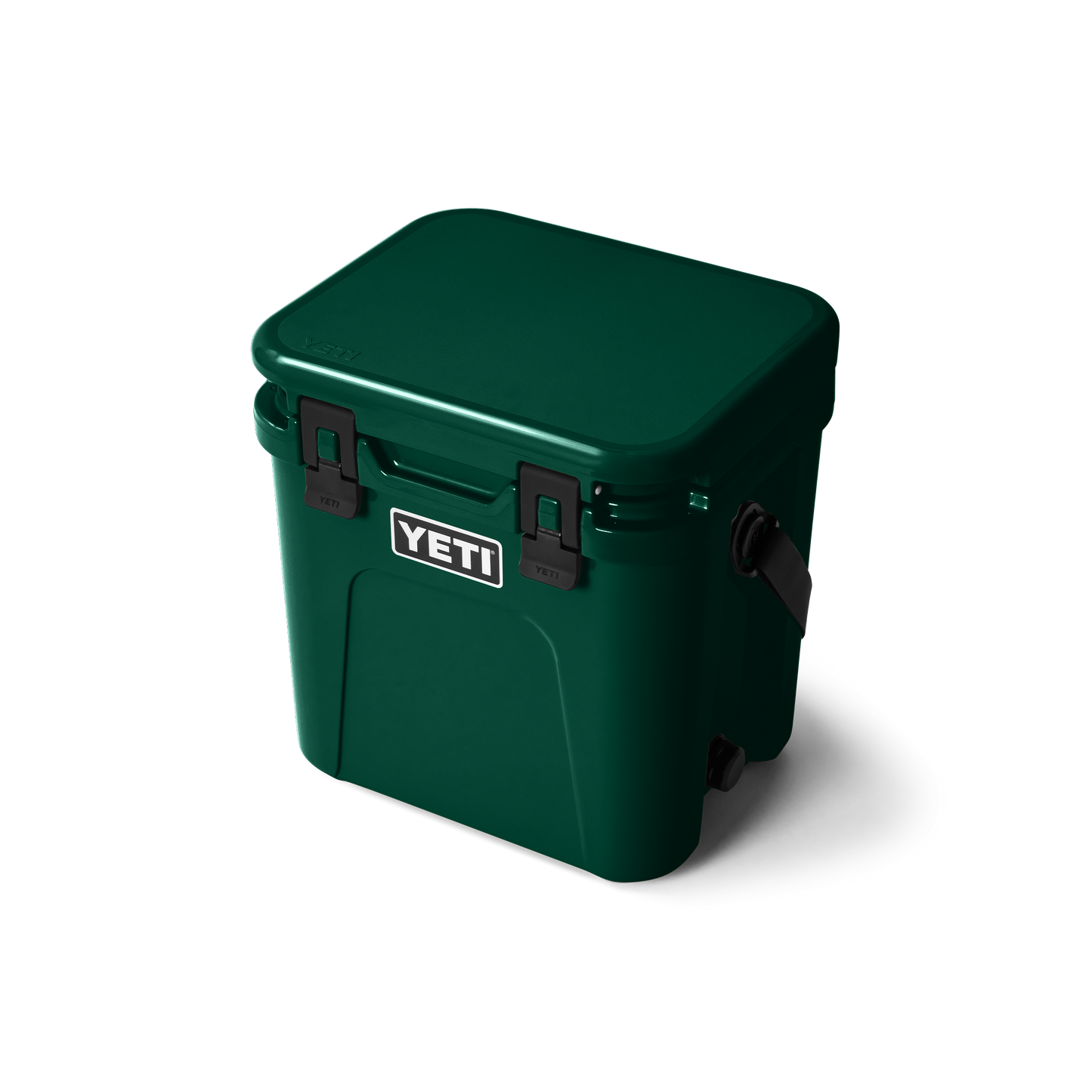 Roadie® 24 Hard Cooler Black Forest Green