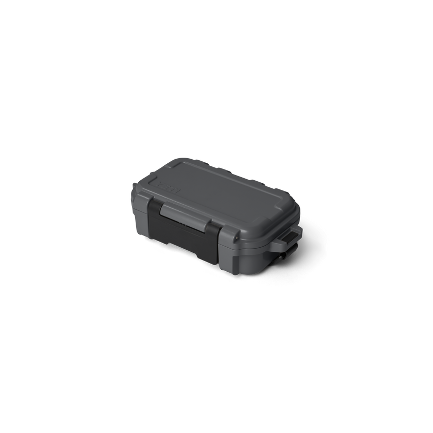 LoadOut® GoBox 1 Gear Case Charcoal