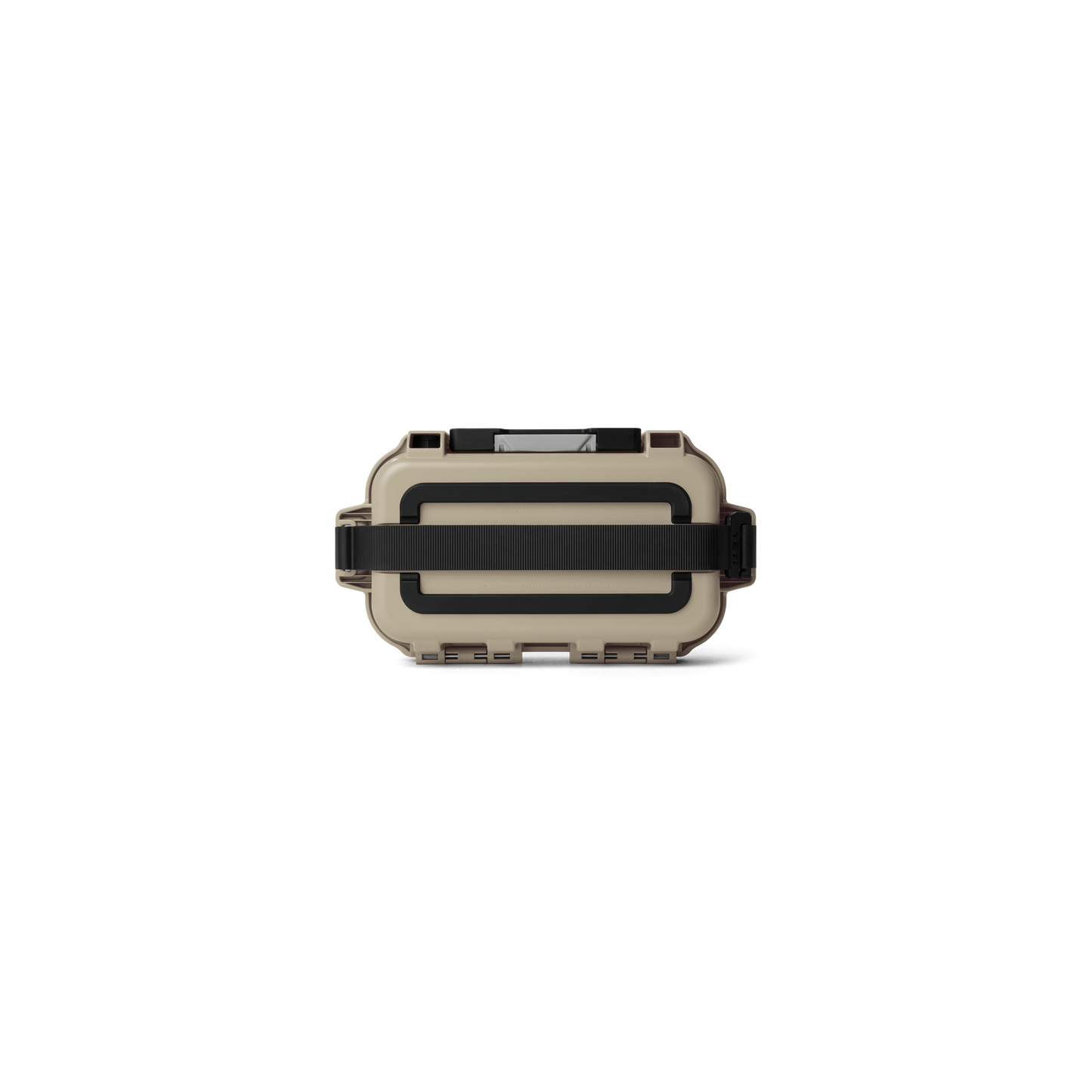 LoadOut® GoBox 1 Gear Case Tan
