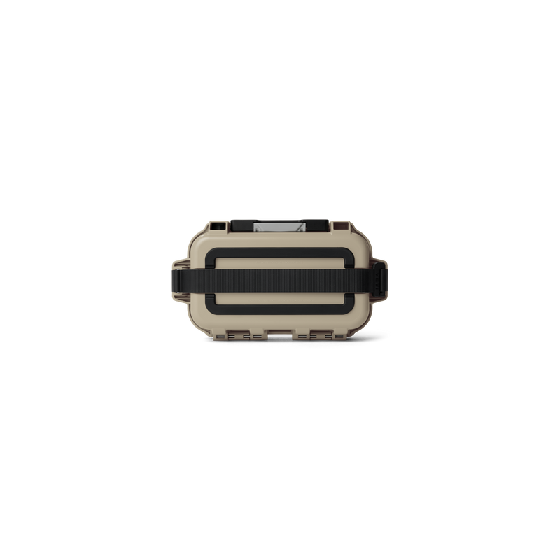 LoadOut® GoBox 1 Gear Case Tan