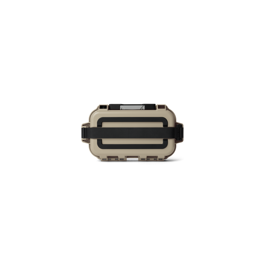 LoadOut® GoBox 1 Gear Case Tan
