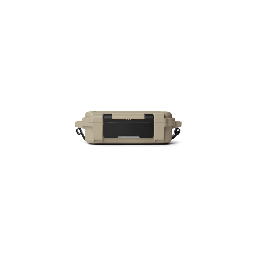 LoadOut® GoBox 1 Gear Case Tan