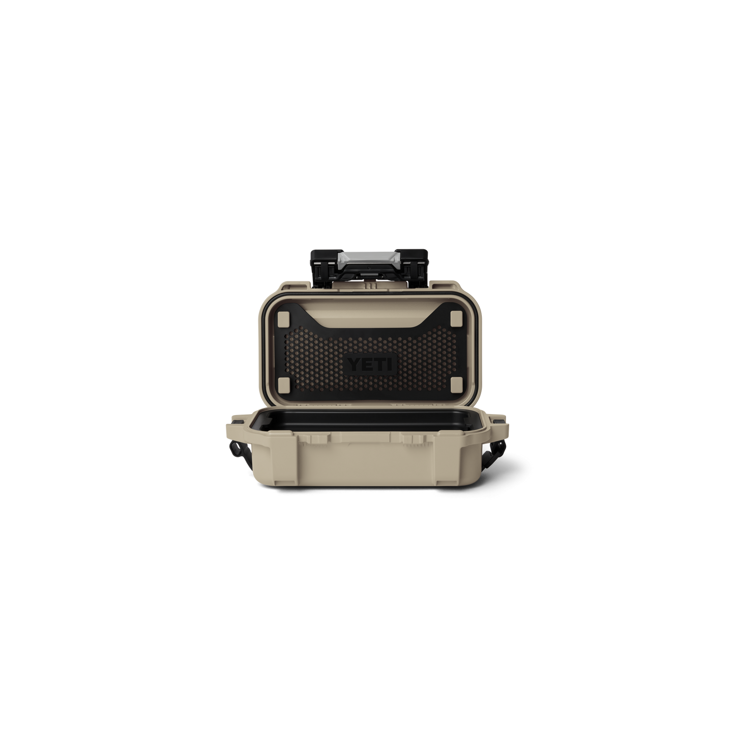 LoadOut® GoBox 1 Gear Case Tan