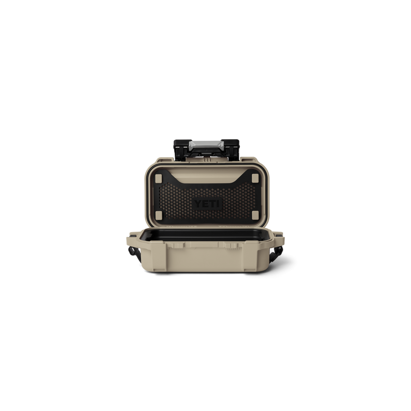 LoadOut® GoBox 1 Gear Case Tan