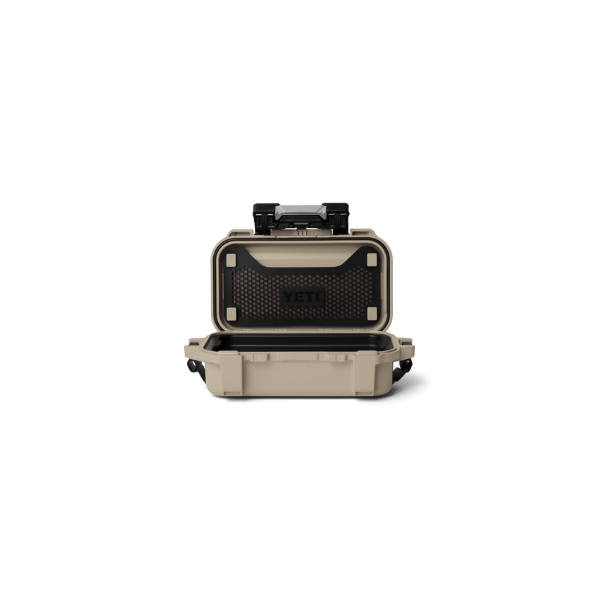 LoadOut® GoBox 1 Gear Case Tan