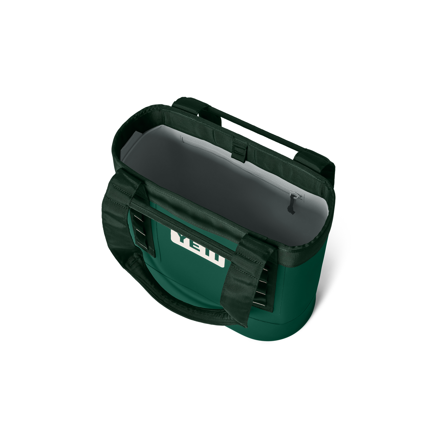 Camino® 20 Carryall Black Forest Green