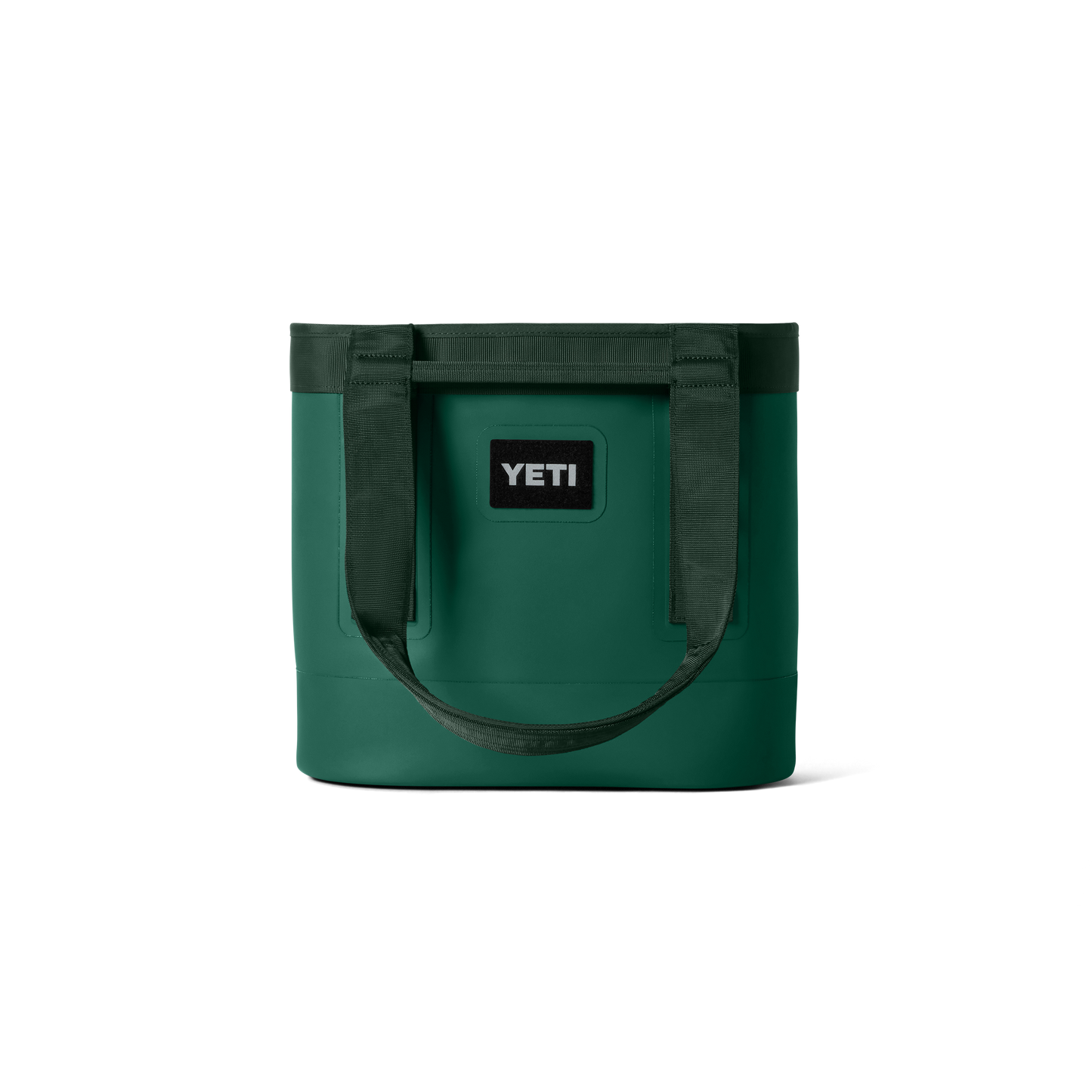 Camino® 20 Carryall Black Forest Green