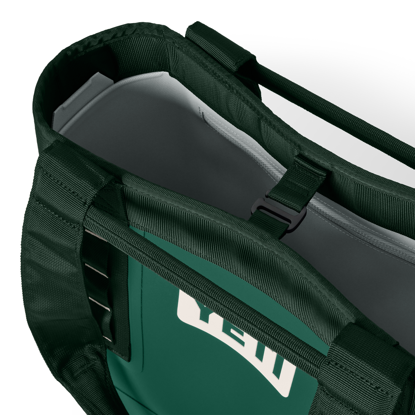 Camino® 20 Carryall Black Forest Green
