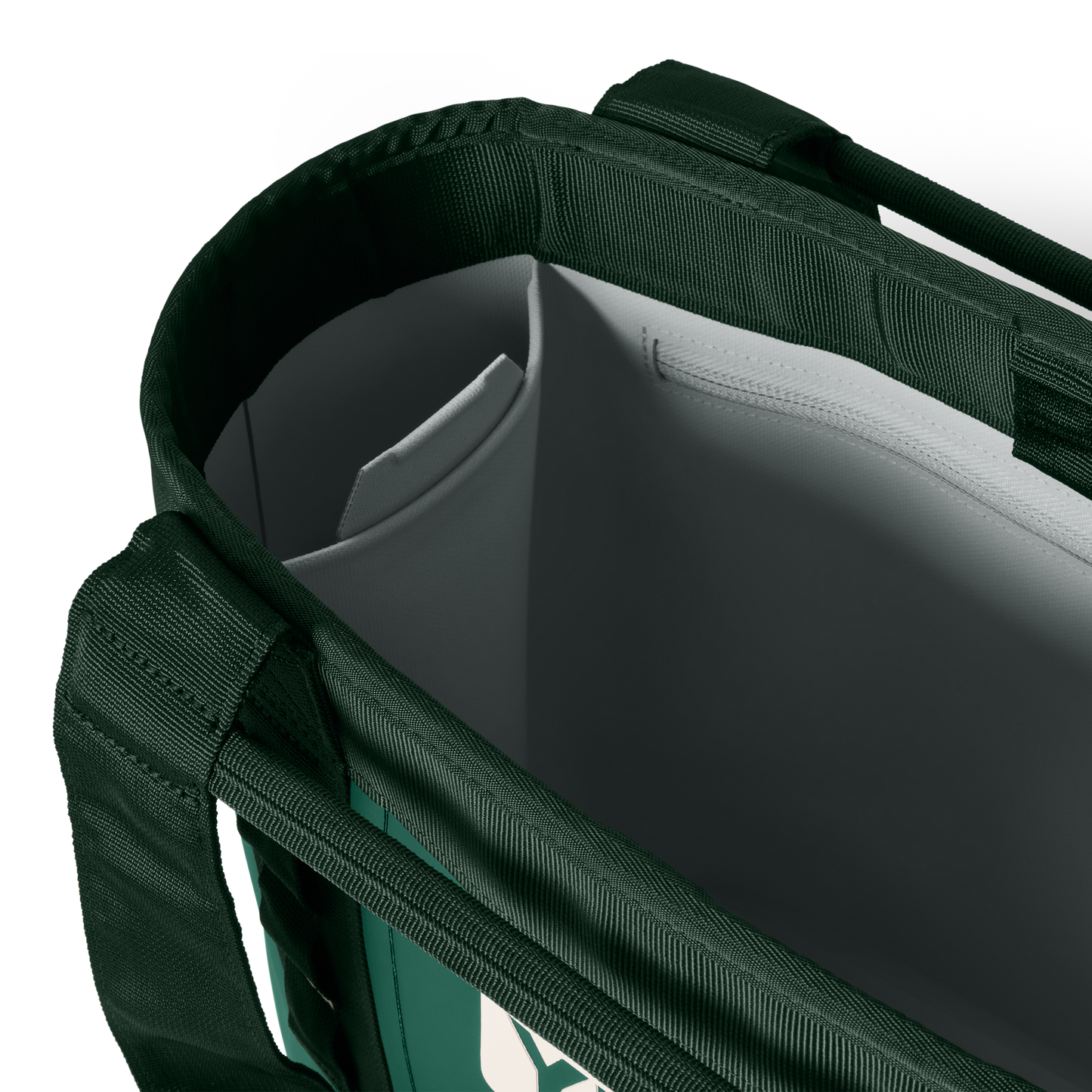 Camino® 20 Carryall Black Forest Green