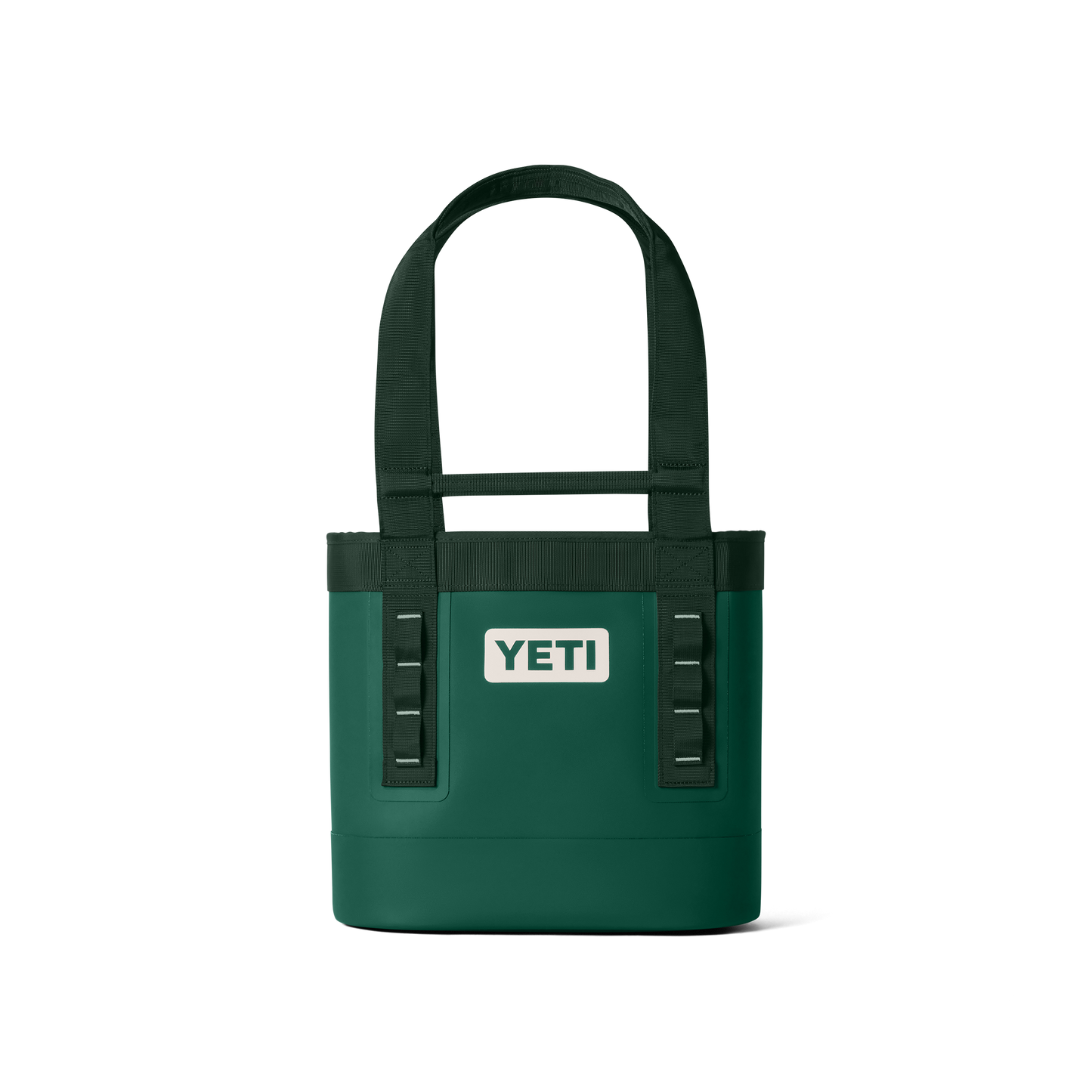 Camino® 20 Carryall Black Forest Green