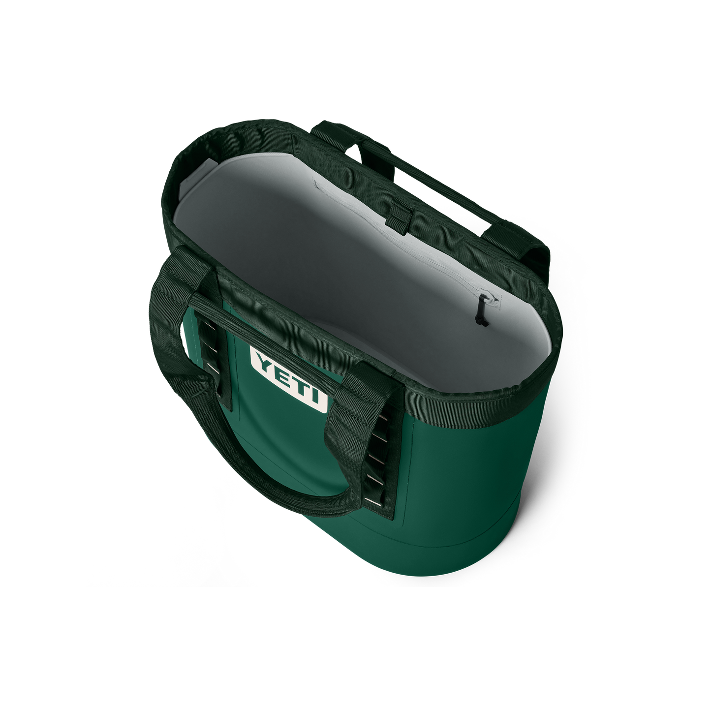 Camino® 35 Carryall Black Forest Green