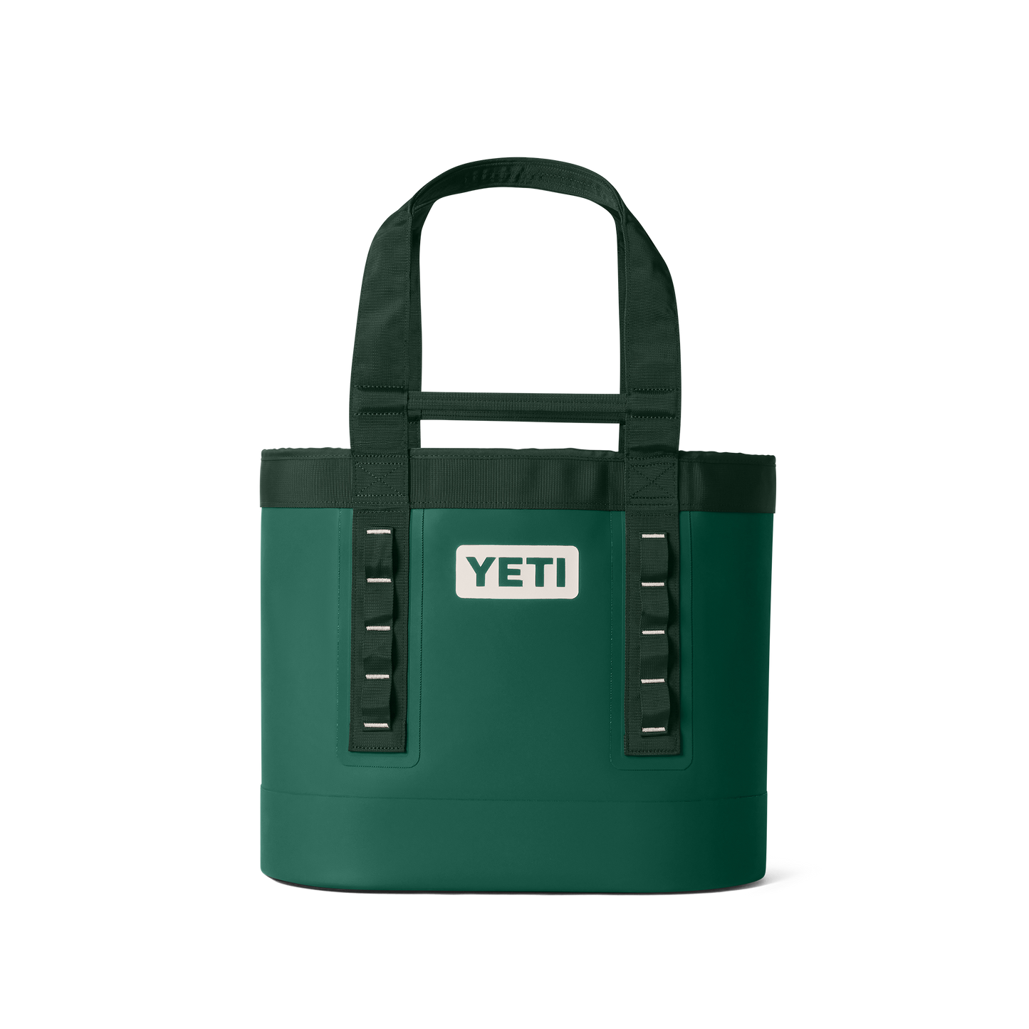 Camino® 35 Carryall Black Forest Green