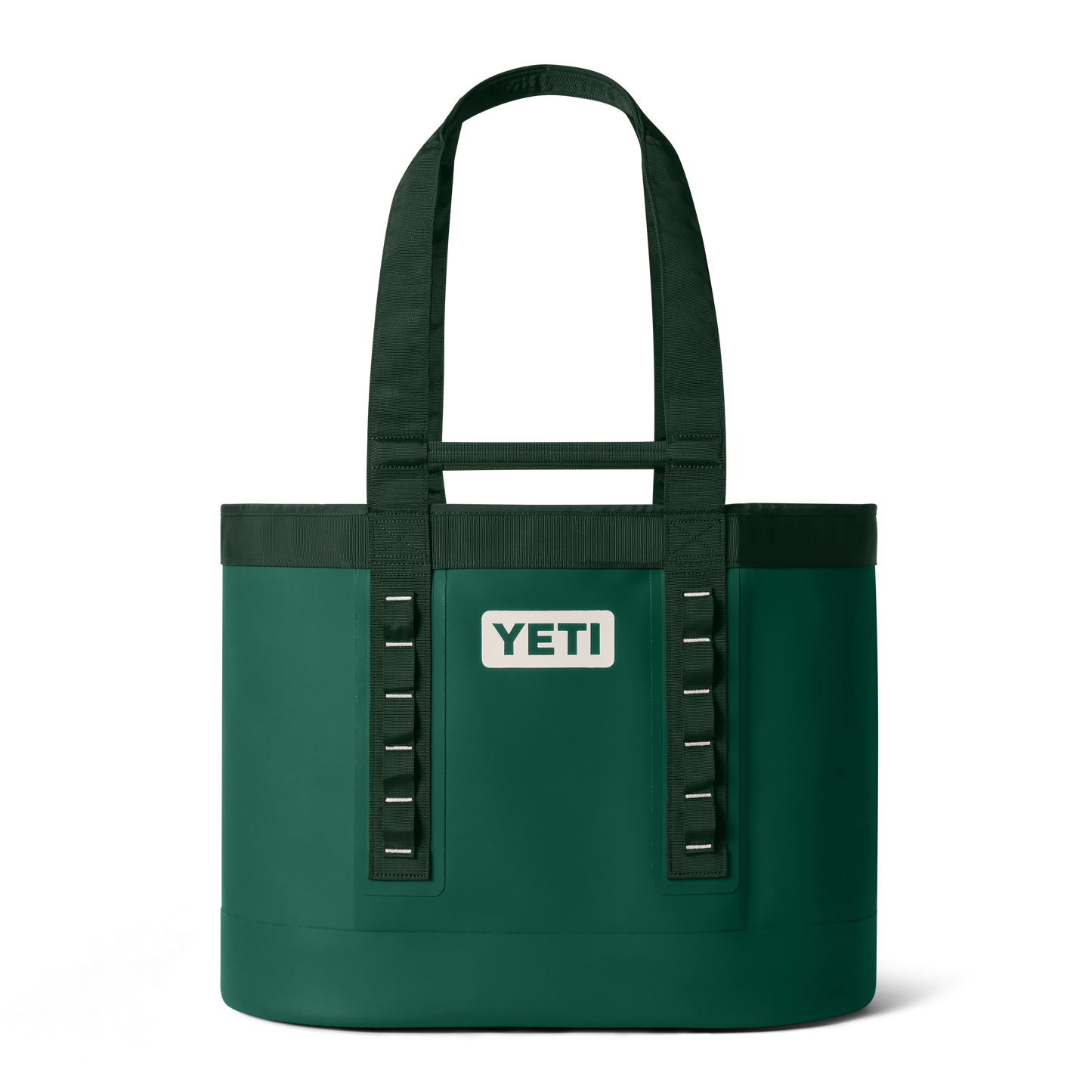 YETI Camino® 50 Carryall Black Forest Green