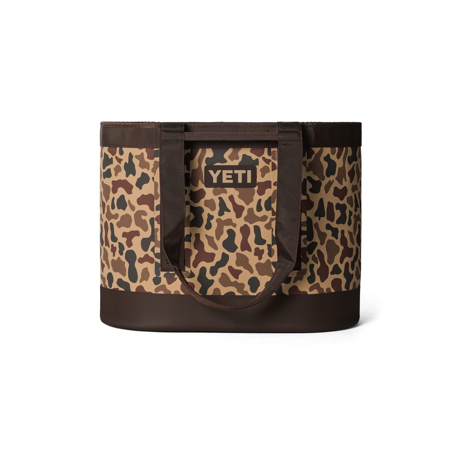 YETI Camino® 50 Carryall Wetlands Camo