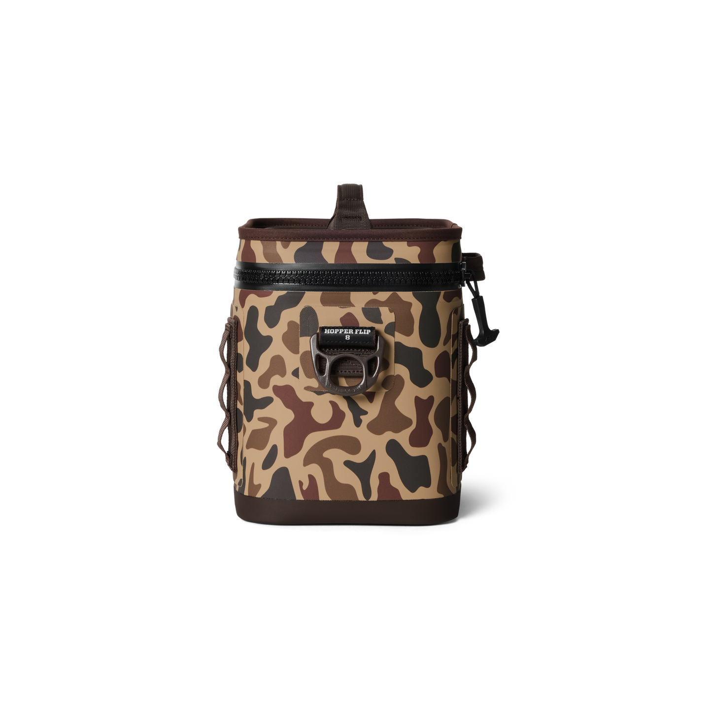 YETI Hopper Flip® 8 Soft Cooler Wetlands Camo