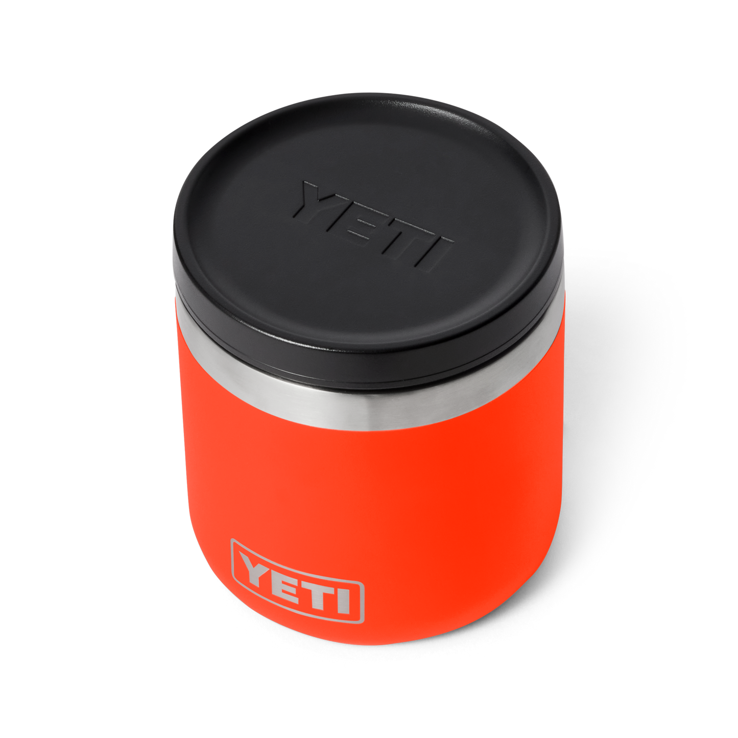 Rambler® 8 oz (237 ml) Insulated Food Jar Solar Flare