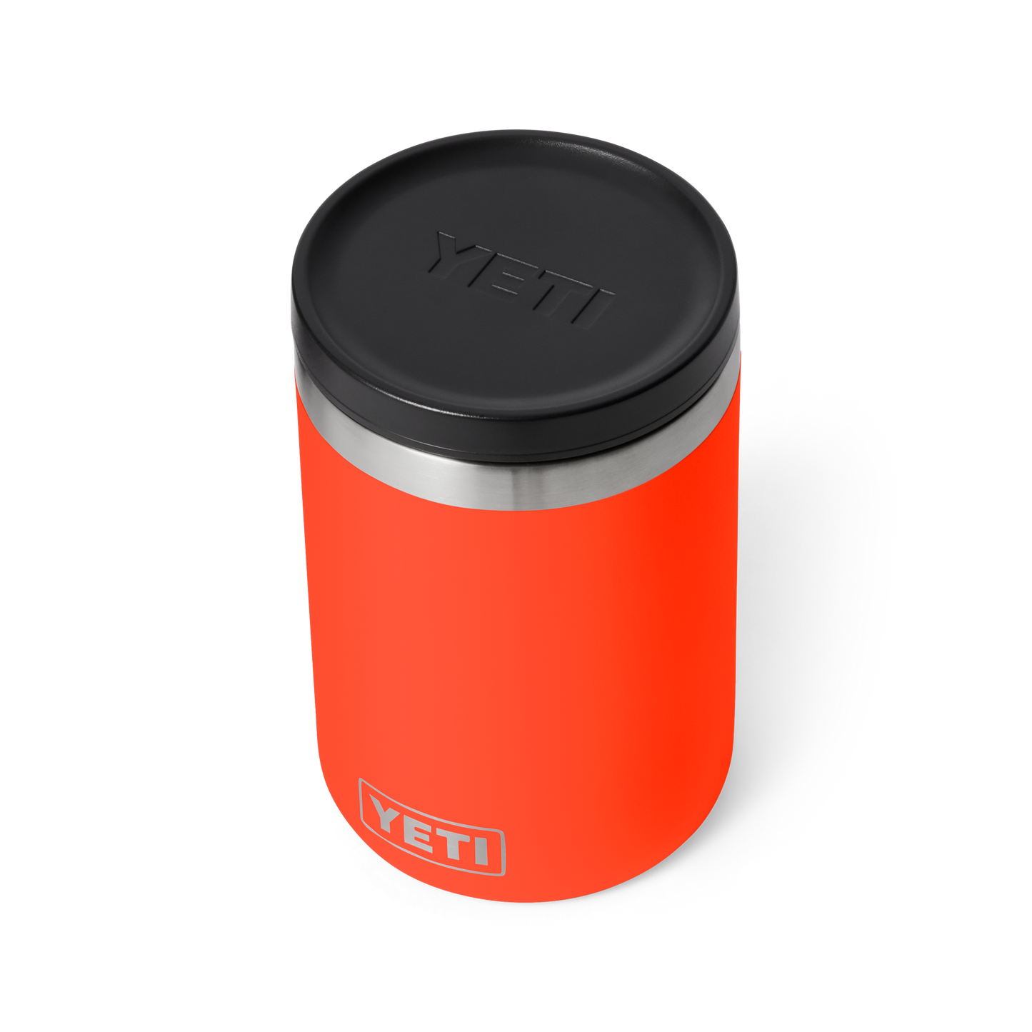Rambler® 16 oz (473 ml) Insulated Food Jar Solar Flare