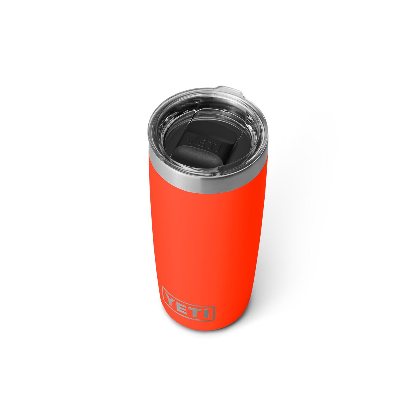 YETI Rambler® 10 oz (295 ml) Tumbler Solar Flare