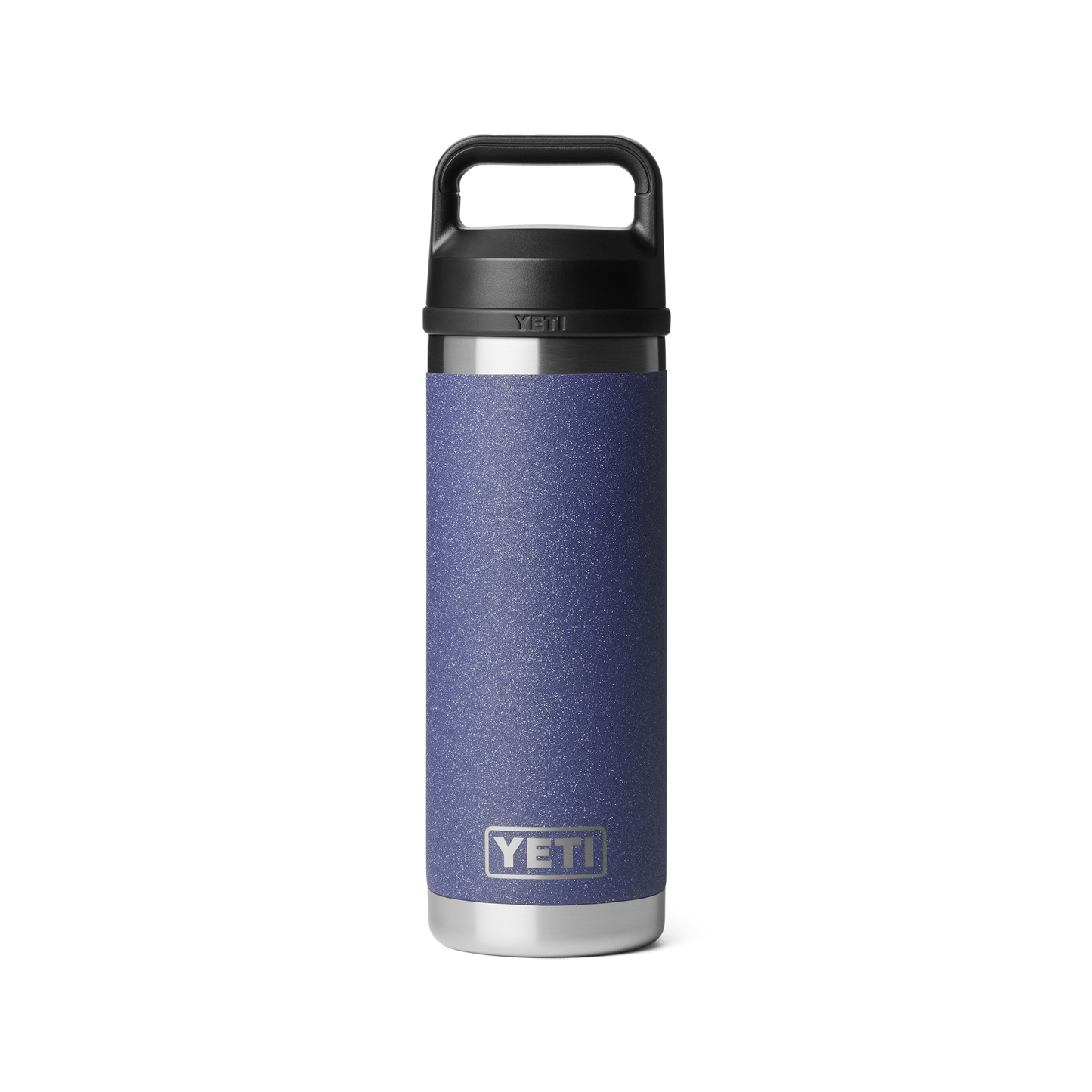 Rambler® 18 oz (532 ml) Bottle With Chug Cap Moon Dust
