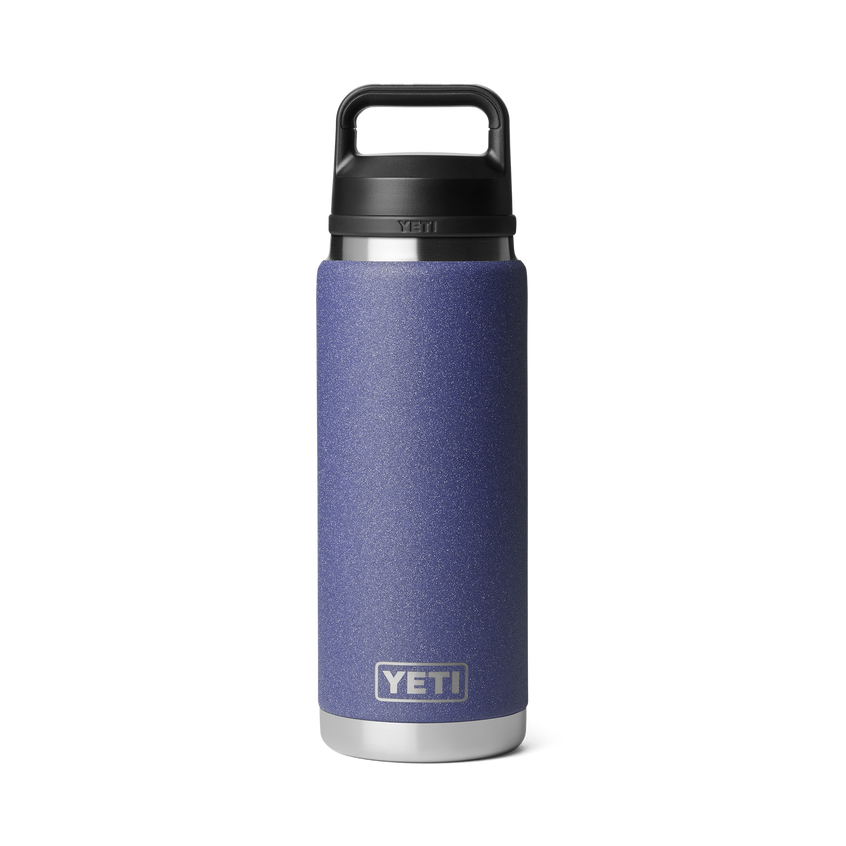 Rambler® 26 oz (769 ml) Bottle With Chug Cap Moon Dust