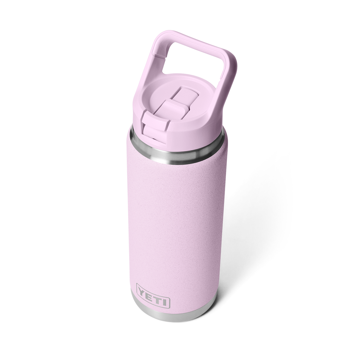Rambler® 26 oz (769 ML) Straw Bottle