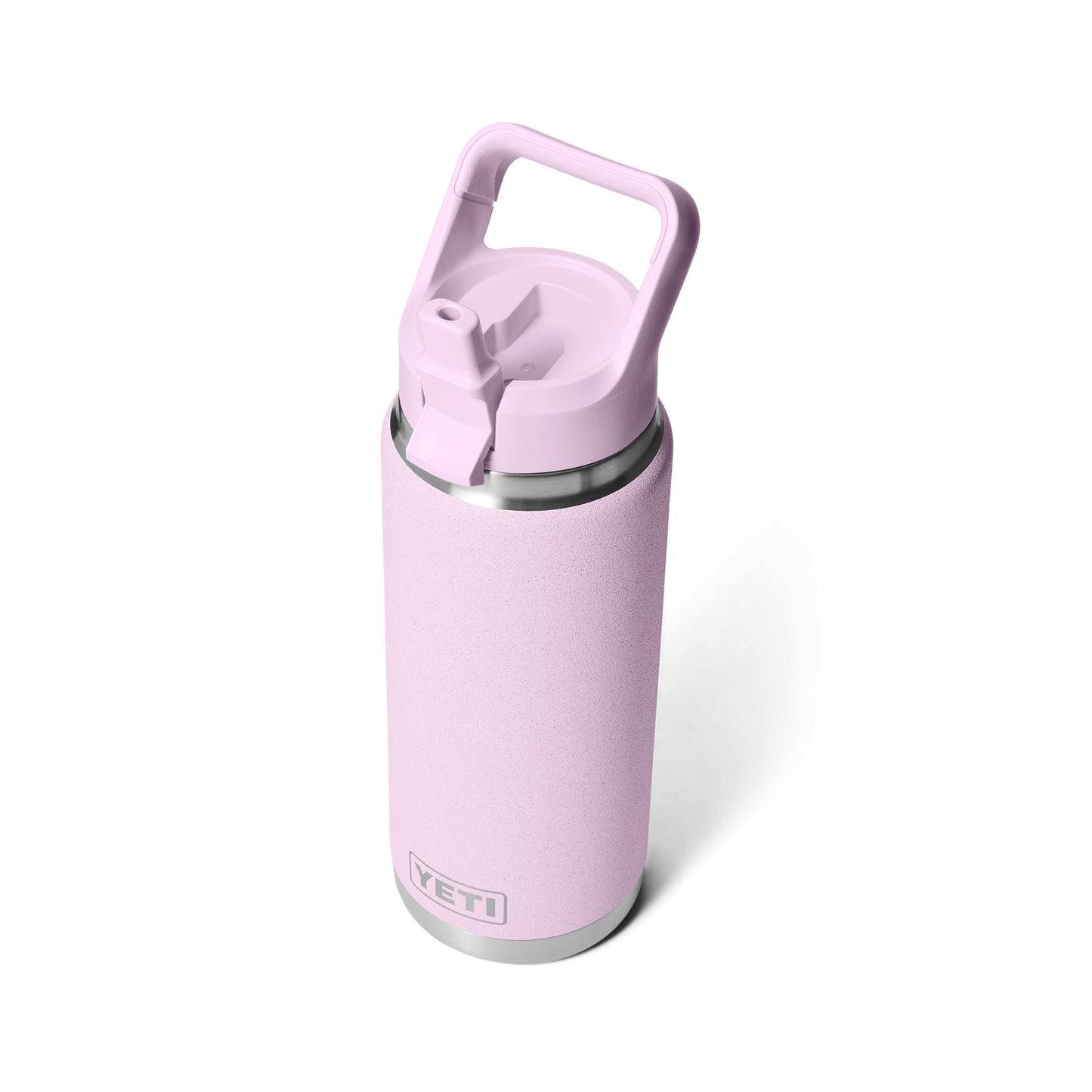 YETI Rambler® 26 oz (769 ML) Straw Bottle Cherry Blossom