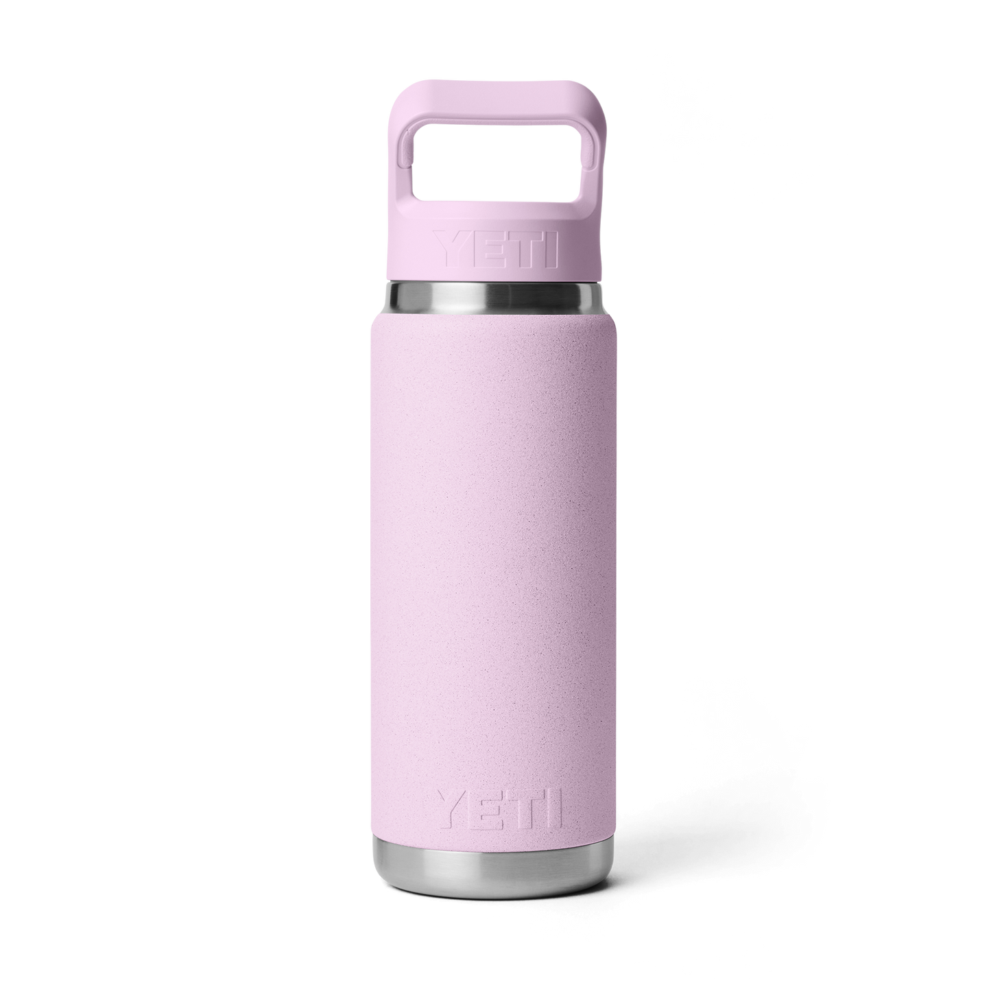 Rambler® 26 oz (769 ML) Straw Bottle Cherry Blossom