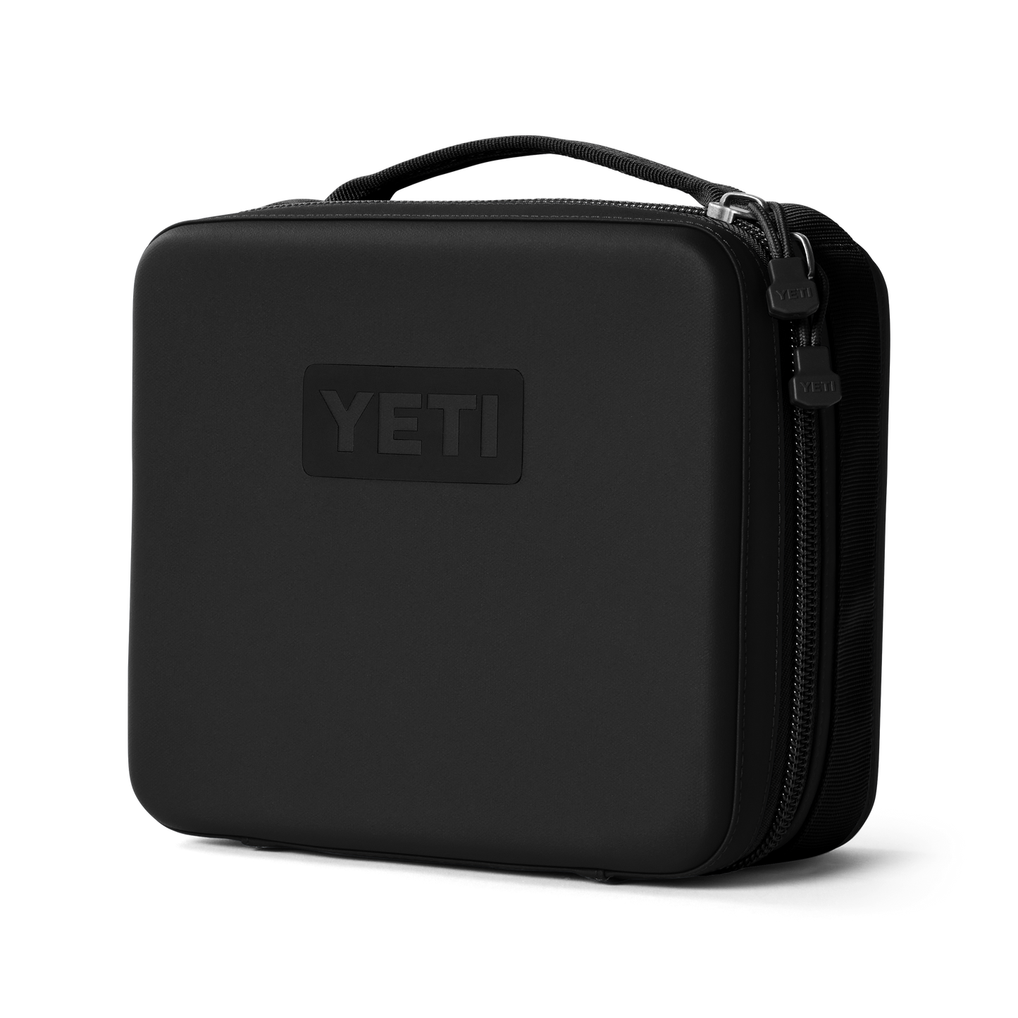 Daytrip® 3L Lunch Box Black
