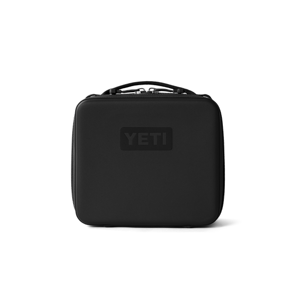 Daytrip® 3L Lunch Box Black