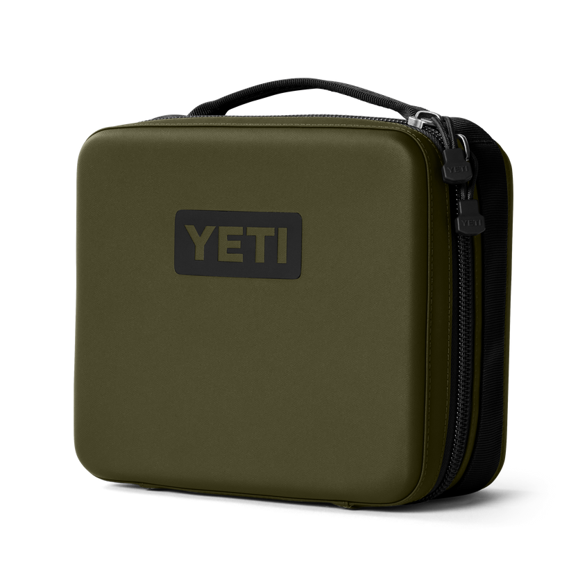 Daytrip® 3L Lunch Box Olive