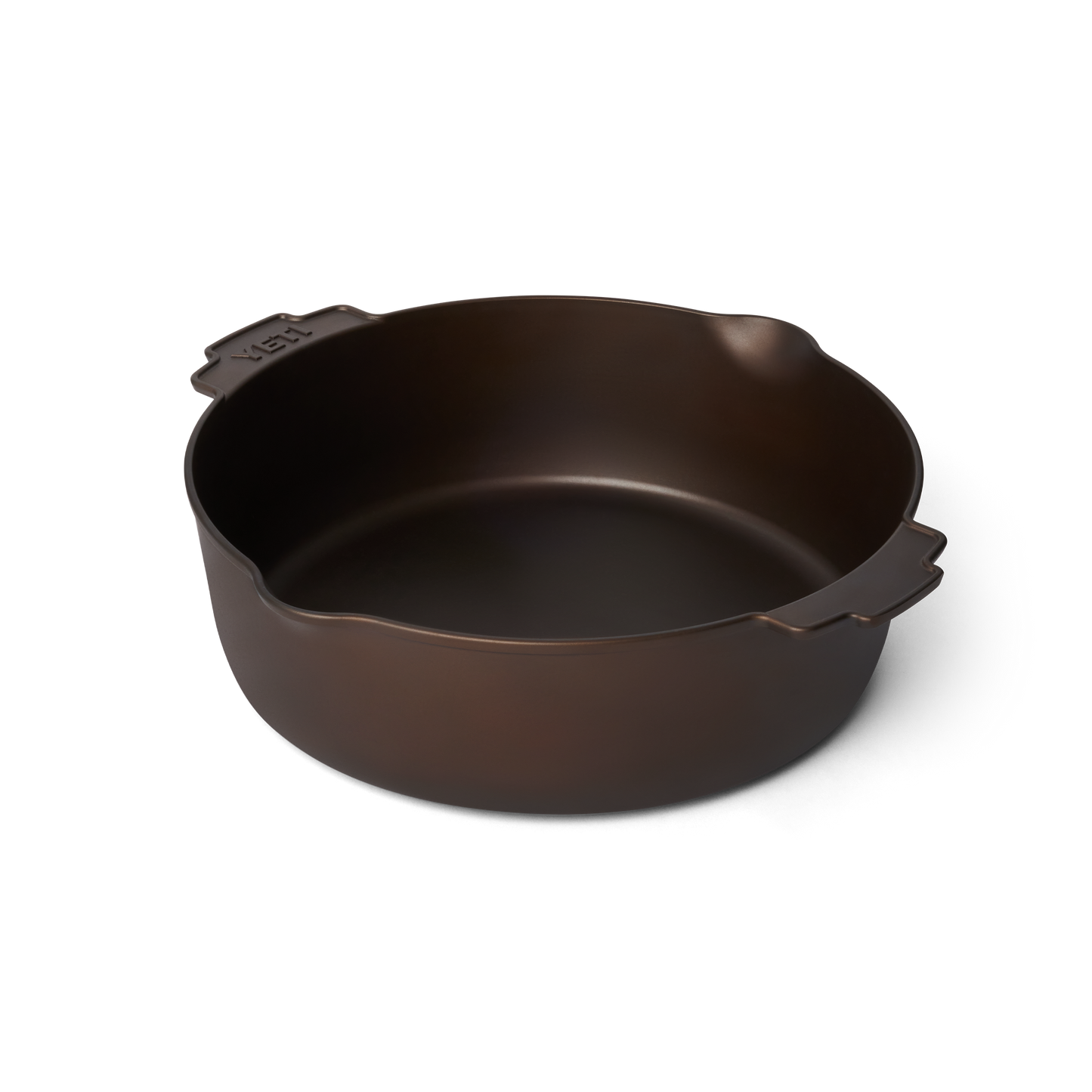 Cast Iron Ranch Pan Cast Iron