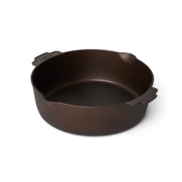 Cast Iron Ranch Pan Cast Iron