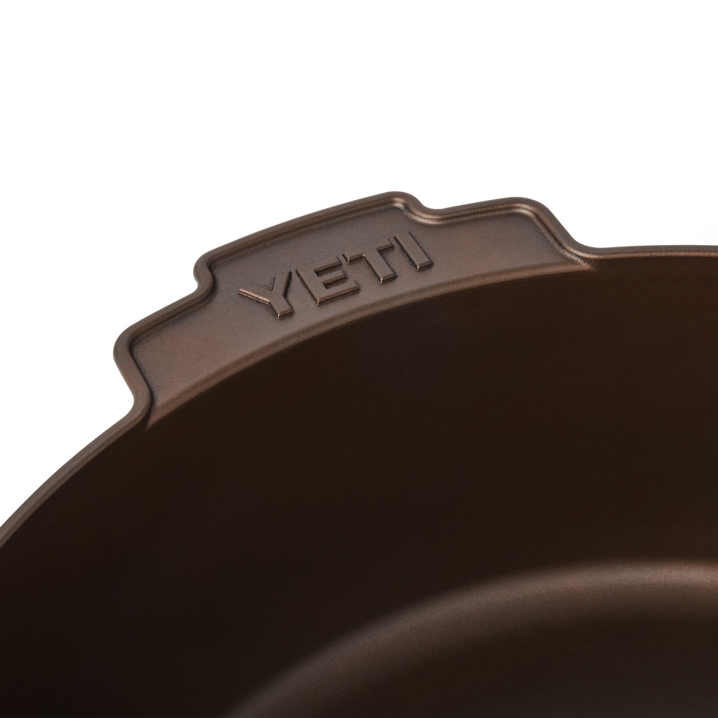 Cast Iron Ranch Pan Cast Iron