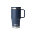 Rambler® 20 oz (591 ml) Travel Straw Mug Navy