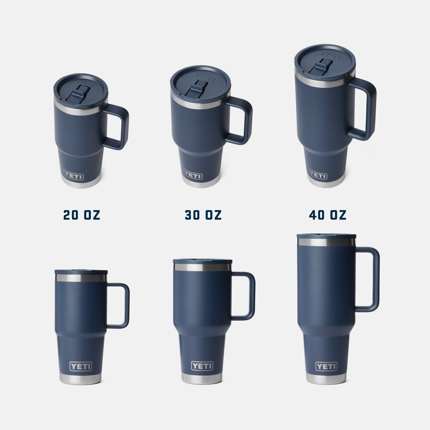 Rambler® 30 oz (887 ml) Travel Straw Mug Desert Bloom