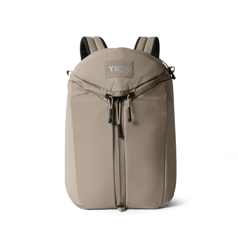Ranchero™ 18L Backpack Cape Dark Taupe