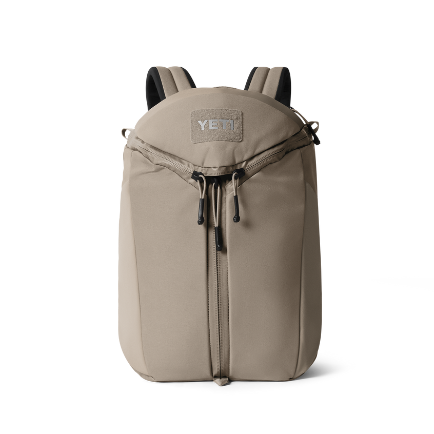 Ranchero™ 18L Backpack Cape Dark Taupe