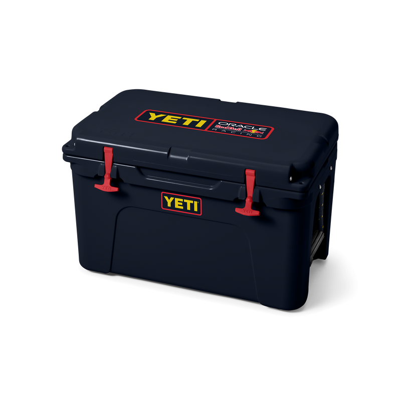 Tundra® 45 Hard Cooler Night Sky Navy