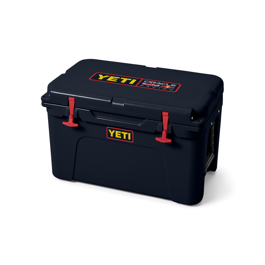 Tundra® 45 Hard Cooler Night Sky Navy
